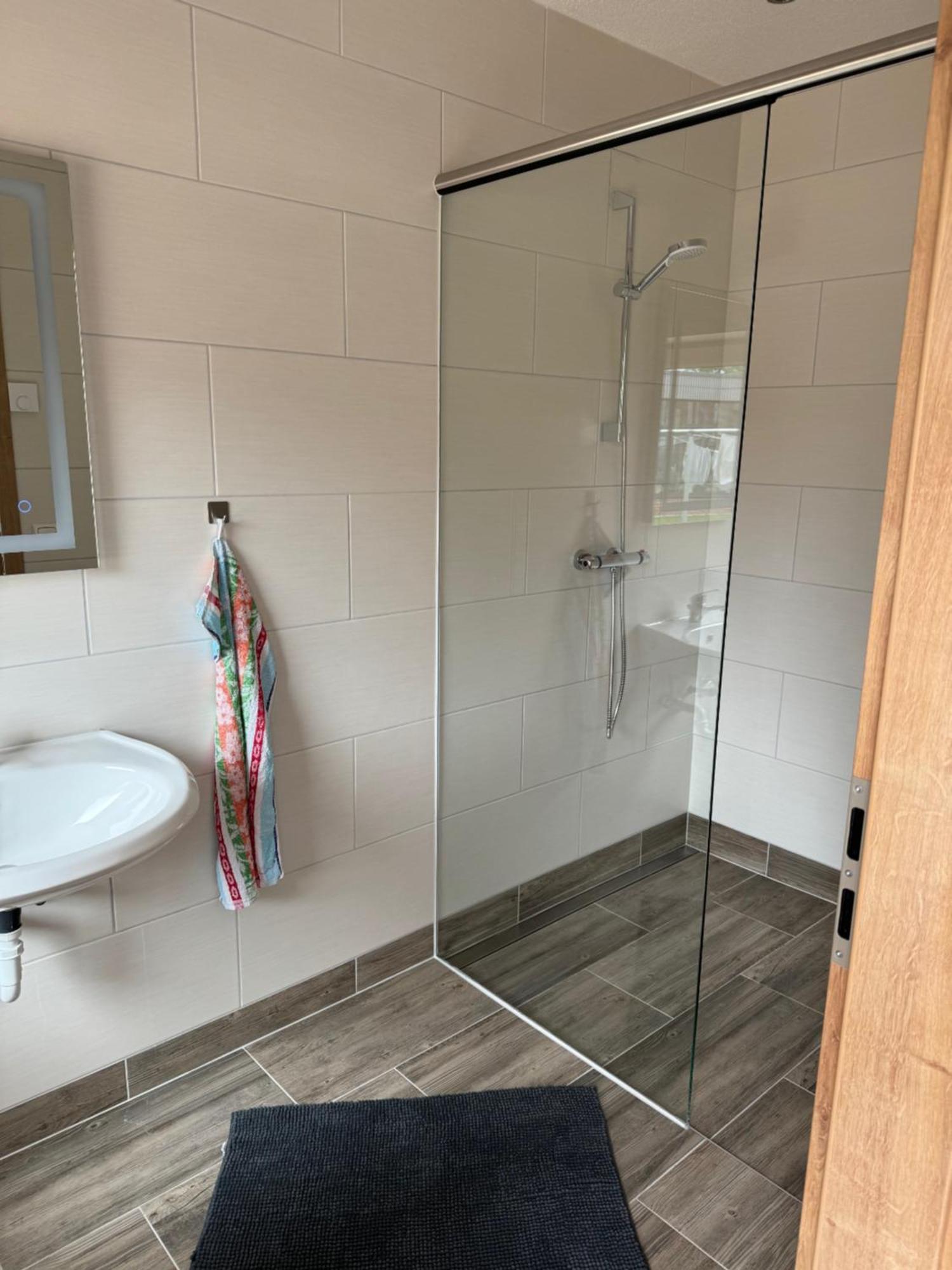 Ferienwohnung Zeitler Treuen 외부 사진