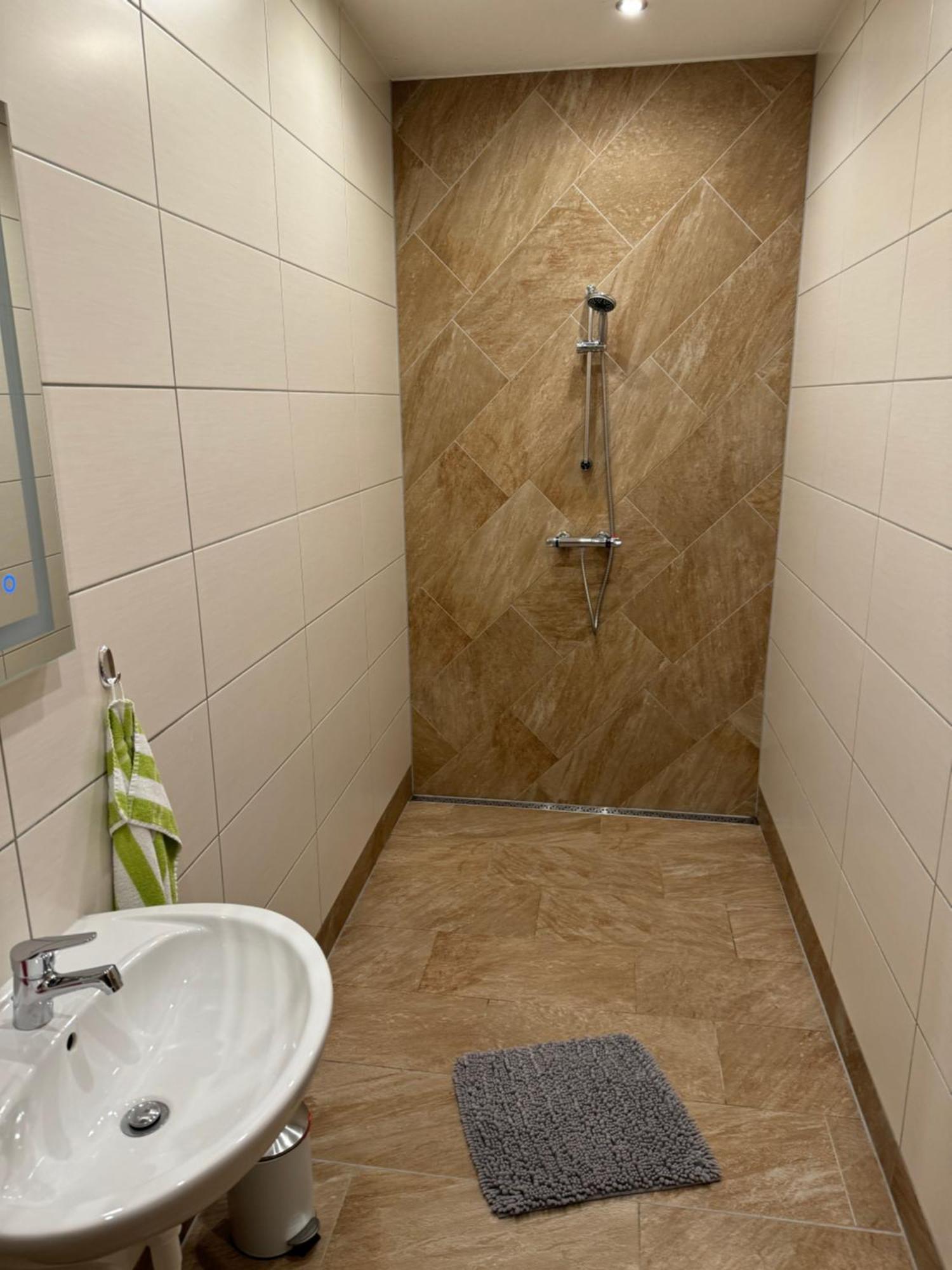 Ferienwohnung Zeitler Treuen 외부 사진