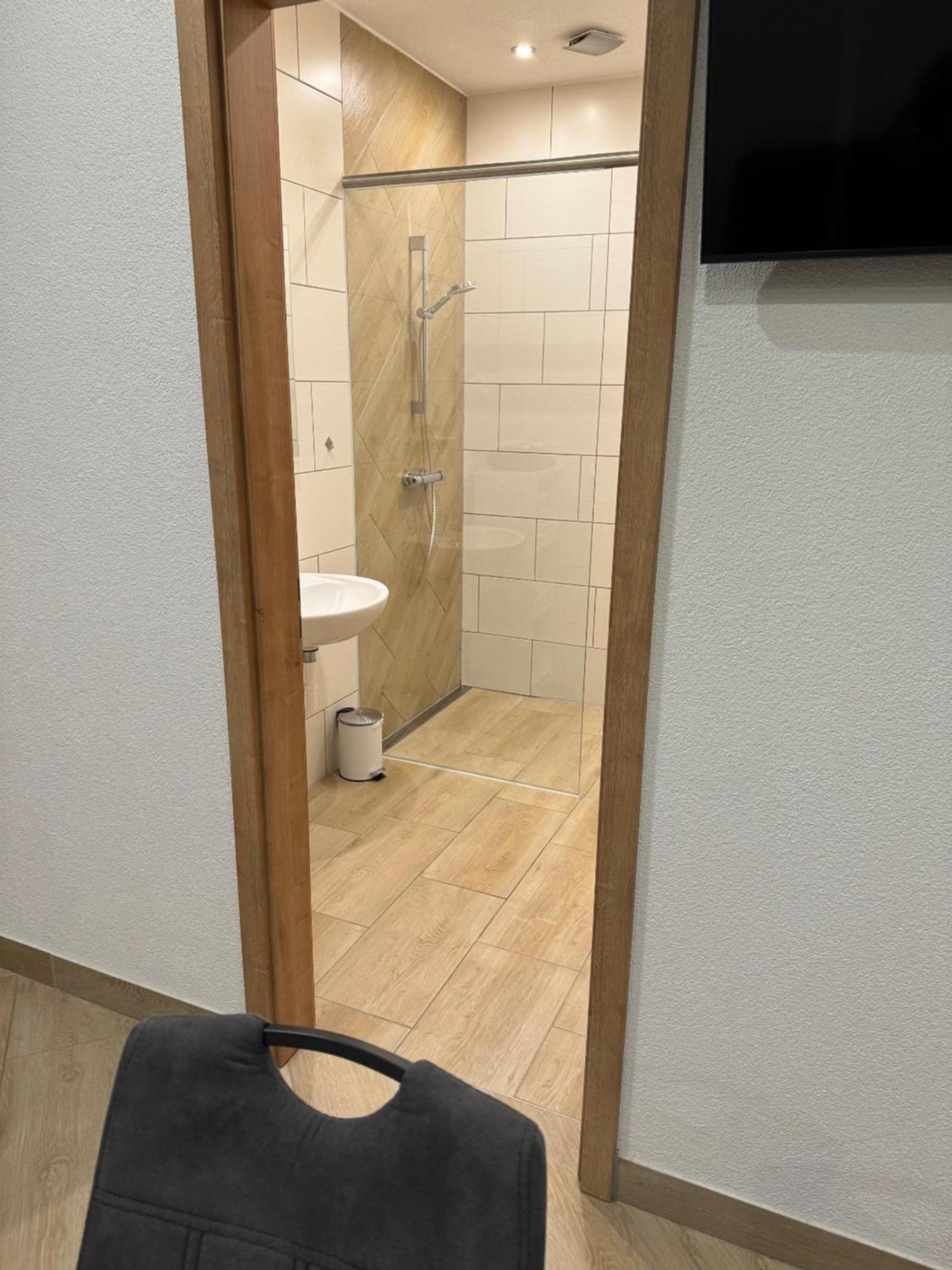 Ferienwohnung Zeitler Treuen 외부 사진